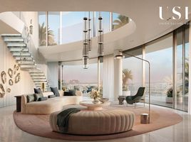 4 Bedroom Condo for sale at COMO Residences, Palm Jumeirah