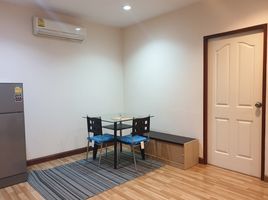 1 Schlafzimmer Appartement zu verkaufen im PG Rama IX, Huai Khwang