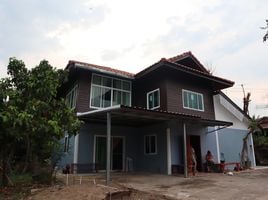 3 Bedroom House for sale in Kuan Wan, Mueang Nong Khai, Kuan Wan