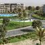 4 Bedroom Apartment for sale at The Fourteen Golf Residences, Uptown Cairo, Mokattam