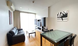 1 chambre Condominium a vendre à Thanon Phaya Thai, Bangkok Villa Rachatewi