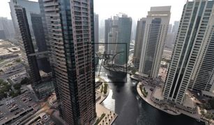 1 chambre Appartement a vendre à Lake Allure, Dubai Lake Shore Tower