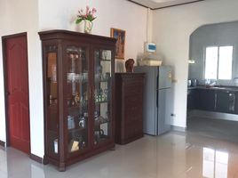 3 Schlafzimmer Villa zu verkaufen in Mueang Chaiyaphum, Chaiyaphum, Ban Lao, Mueang Chaiyaphum