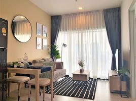 1 Schlafzimmer Appartement zu vermieten im XT Ekkamai, Khlong Tan Nuea