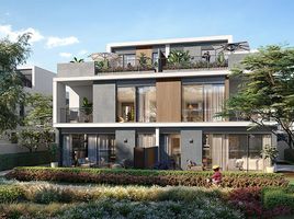 4 Bedroom Townhouse for sale at Aura, Olivara Residences