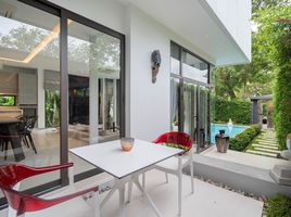 3 Bedroom Villa for sale at Civetta Grand Villa , Rawai, Phuket Town