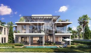 4 Habitaciones Villa en venta en EMAAR South, Dubái Dubai South (Dubai World Central)