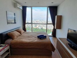 1 Schlafzimmer Wohnung zu vermieten im Le Luk Condominium, Phra Khanong Nuea