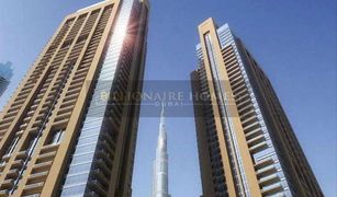 2 Bedrooms Apartment for sale in Opera District, Dubai Act Two