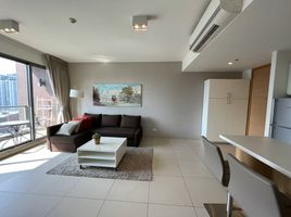 2 Schlafzimmer Wohnung zu verkaufen im The Lofts Ekkamai, Phra Khanong