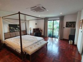 4 Schlafzimmer Haus zu vermieten in Siam Niramit Bangkok, Huai Khwang, Huai Khwang