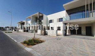 3 Bedrooms Townhouse for sale in Yas Acres, Abu Dhabi The Cedars