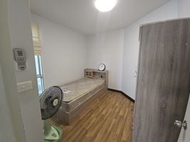 3 Schlafzimmer Wohnung zu verkaufen im Bangkok Garden, Chong Nonsi