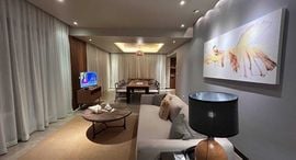 Available Units at Shasa Resort & Residences