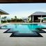 3 Bedroom Villa for sale at Hillside Hamlet 8, Thap Tai, Hua Hin, Prachuap Khiri Khan, Thailand