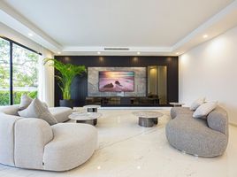 7 Bedroom Villa for rent at Signature Villas Frond L, Signature Villas, Palm Jumeirah, Dubai