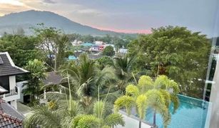 1 Bedroom Condo for sale in Sakhu, Phuket Happy Place Condo