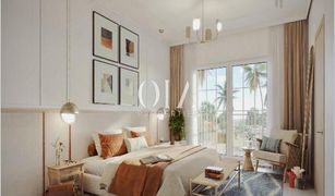 4 Habitaciones Villa en venta en Khalifa City A, Abu Dhabi Bloom Living