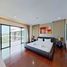 1 Schlafzimmer Penthouse zu verkaufen im Chalong Miracle Lakeview, Chalong, Phuket Town