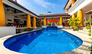 6 Schlafzimmern Villa zu verkaufen in Nong Kae, Hua Hin Hunsa Residence