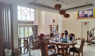 5 chambres Maison a vendre à Mahasawat, Nonthaburi 