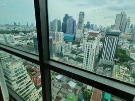 1 Bedroom Condo for sale at The Address Sathorn, Si Lom