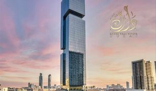 2 Habitaciones Apartamento en venta en Centrium Towers, Dubái Seslia Tower