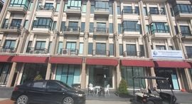 Available Units at The Eiffel Ramkhamheang-Mistine