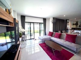 3 Schlafzimmer Villa zu vermieten im Ploenchit Collina, San Kamphaeng, San Kamphaeng