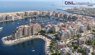 2 Habitaciones Apartamento en venta en La Mer, Dubái Le Ciel