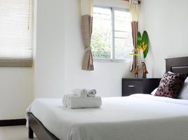 2 Schlafzimmer Appartement zu vermieten im Thanaree Place, Chomphon