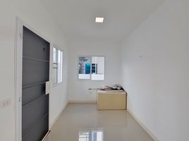 3 Schlafzimmer Villa zu verkaufen im Pruksa Ville 75 Rajapreuk-MaeHia, Mae Hia