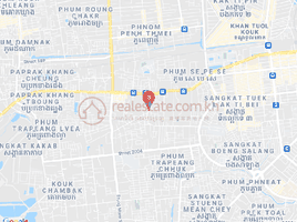 Studio House for rent in Royal Phnom Penh Hospital, Tuek Thla, Tuek Thla