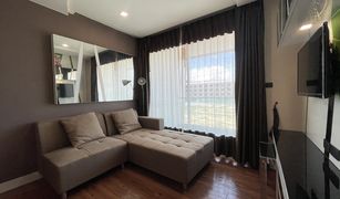 1 Bedroom Condo for sale in Nong Prue, Pattaya The Feelture Condominium