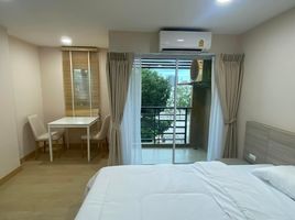 Studio Appartement zu vermieten im Ping Plus Condo, Suthep, Mueang Chiang Mai