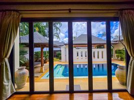 3 Schlafzimmer Villa zu vermieten in Rawai, Phuket Town, Rawai