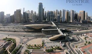 Studio Appartement zu verkaufen in , Dubai Indigo Towers
