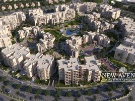 4 Bedroom Apartment for sale at Cairo Festival City, North Investors Area