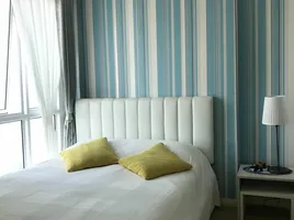 1 Bedroom Condo for sale at Musselana, Nong Prue