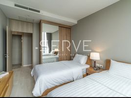 2 Schlafzimmer Appartement zu vermieten im Noble Ploenchit, Lumphini