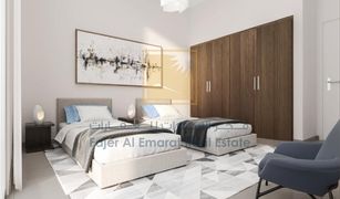 Studio Apartment for sale in Al Zahia, Sharjah Al Zahia