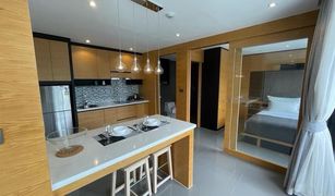 1 Schlafzimmer Wohnung zu verkaufen in Kamala, Phuket CITYGATE