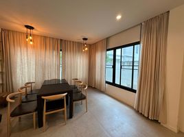 4 Bedroom House for rent at The Seasons Bangrak Sanam Bin, Bo Phut