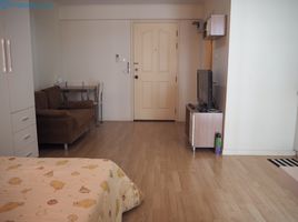 Studio Condo for rent at Lumpini Ville Ramintra-Laksi, Anusawari, Bang Khen