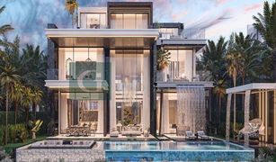 6 Bedrooms Villa for sale in , Dubai Venice