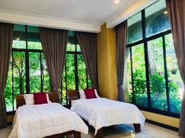 7 Bedroom House for rent in Chiang Mai, San Phak Wan, Hang Dong, Chiang Mai