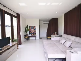 3 Schlafzimmer Haus zu verkaufen in Mueang Kanchanaburi, Kanchanaburi, Wang Dong, Mueang Kanchanaburi, Kanchanaburi