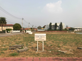  Land for sale at Grand Canal Don Mueang, Si Kan