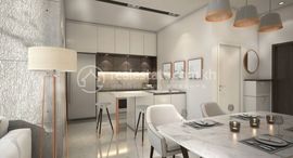 Viviendas disponibles en The Peninsula Private Residence:Type 3X Three Bedrooms Unit for Rent