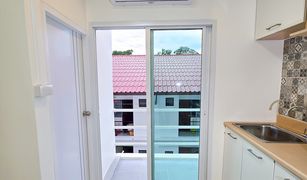 Studio Apartment for sale in Kathu, Phuket Baan Irawadi Kat-Ho